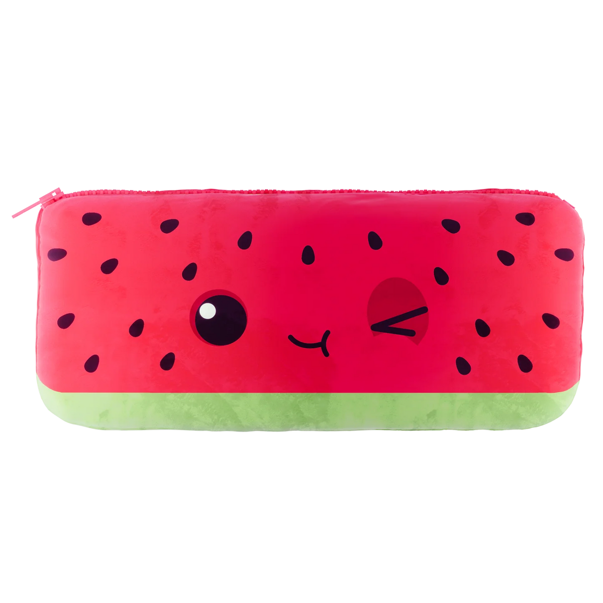 CUTIE PENCIL POUCH WATERMELON