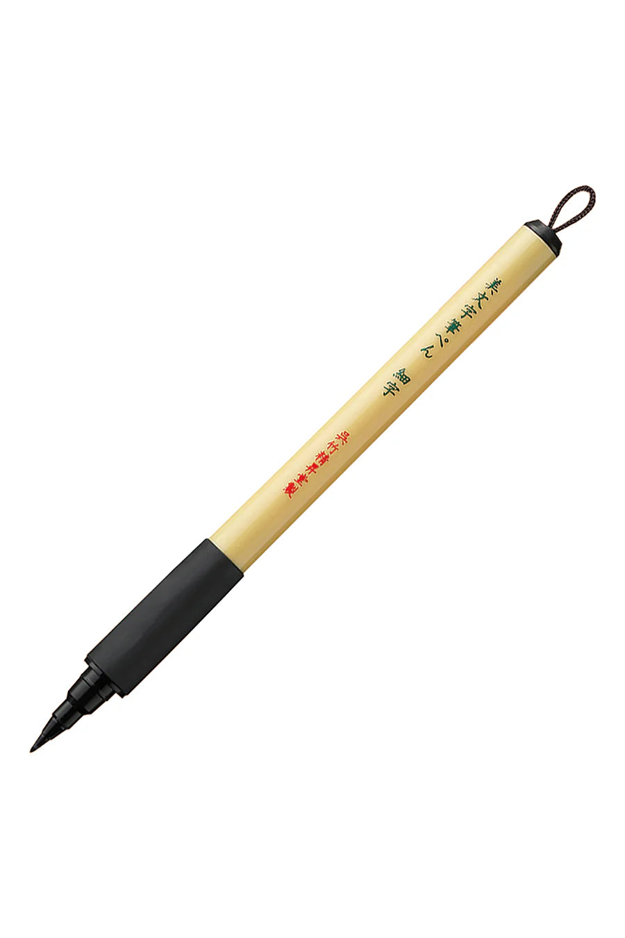 KURETAKE BIMOJI FUDE PEN FINE