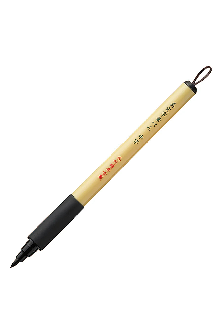 KURETAKE BIMOJI FUDE PEN MEDIUM