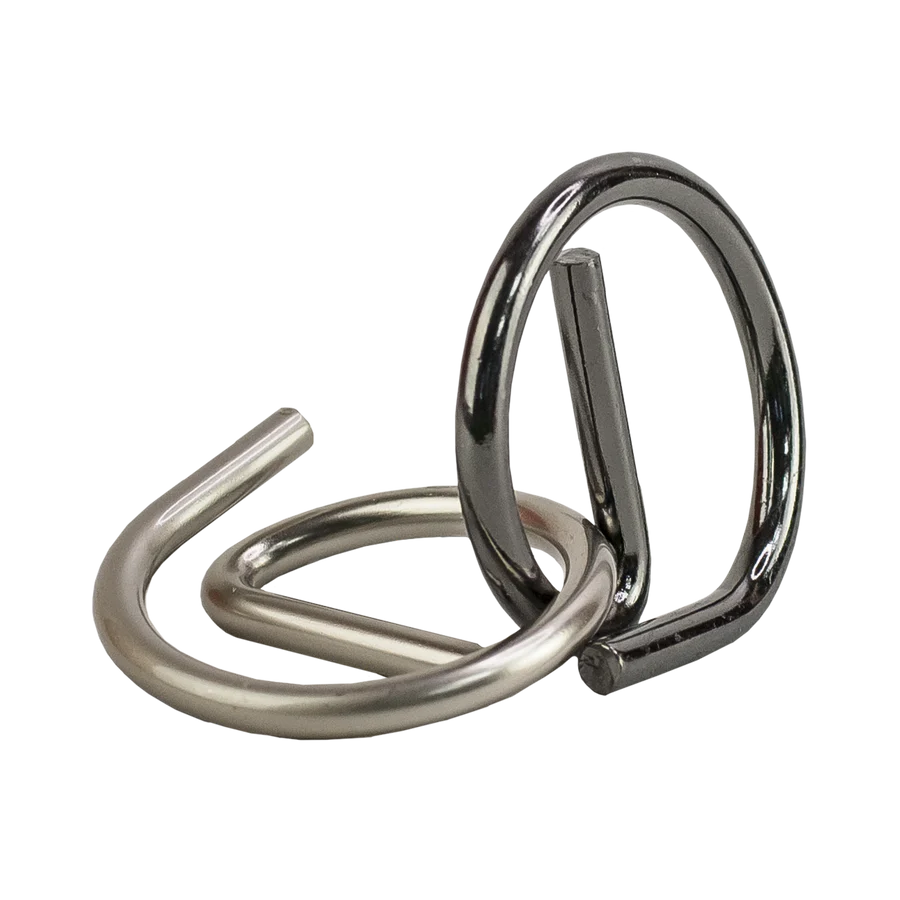 TRUE GENIUS - YIN YANG