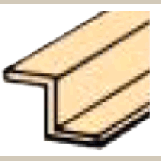 BASS 24” STRUCTURAL SHAPE ZEE 3/32