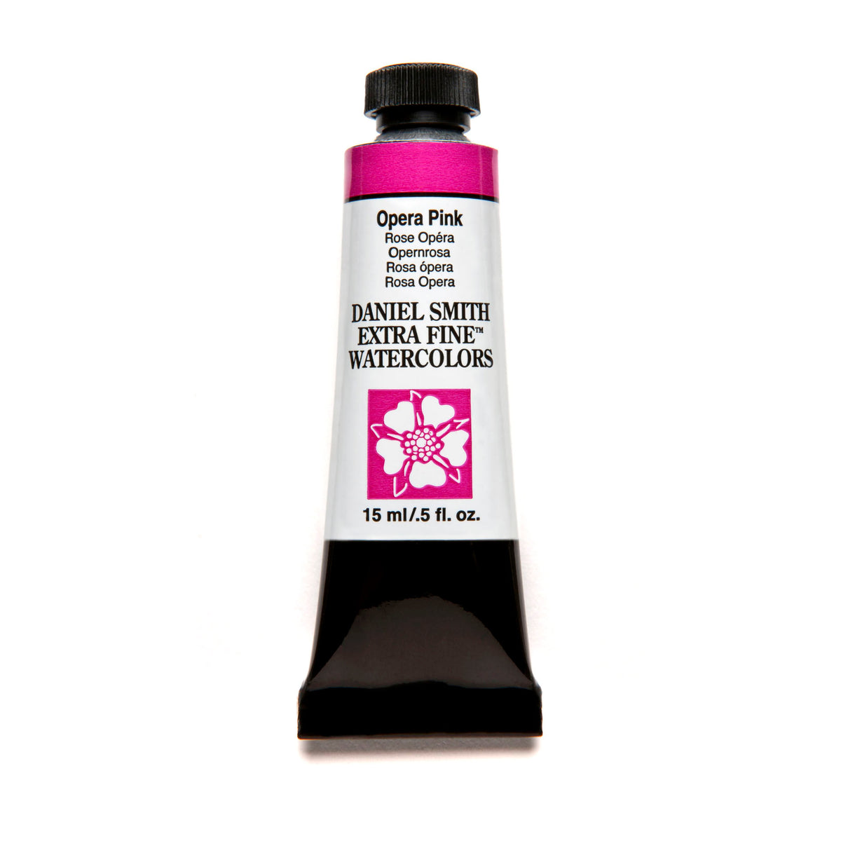 DANIEL SMITH WATERCOLOR 15ml OPERA PINK