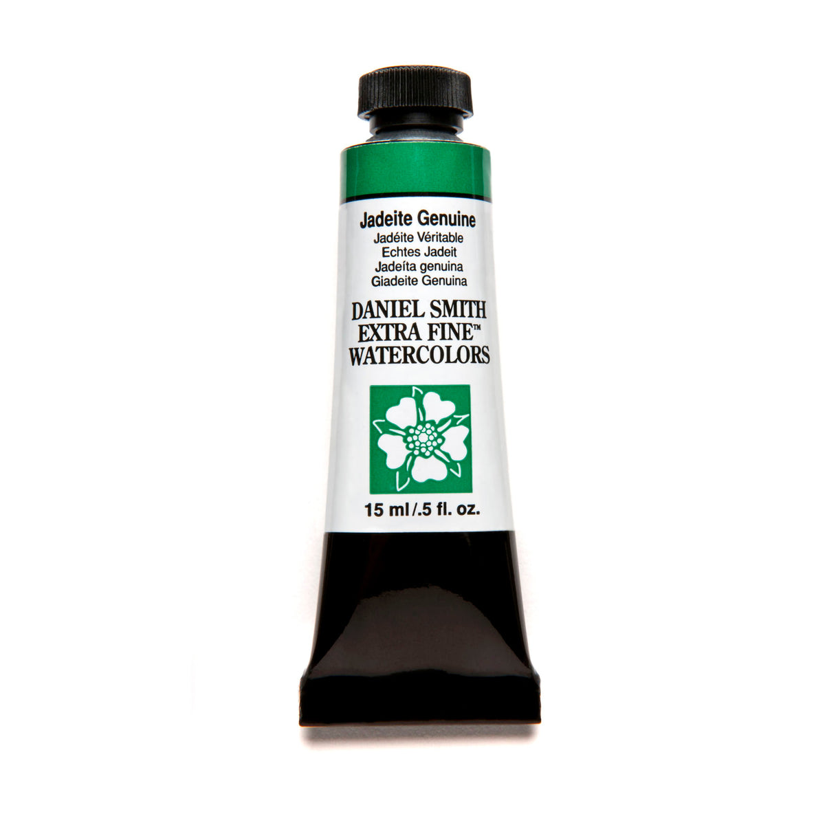 DANIEL SMITH WATERCOLOR 15ml JADEITE GENUINE (PRIMATEK)