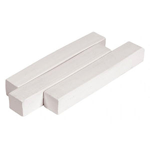 HERITAGE ARTS ARTIST SOFT PASTEL WHITE 3PK