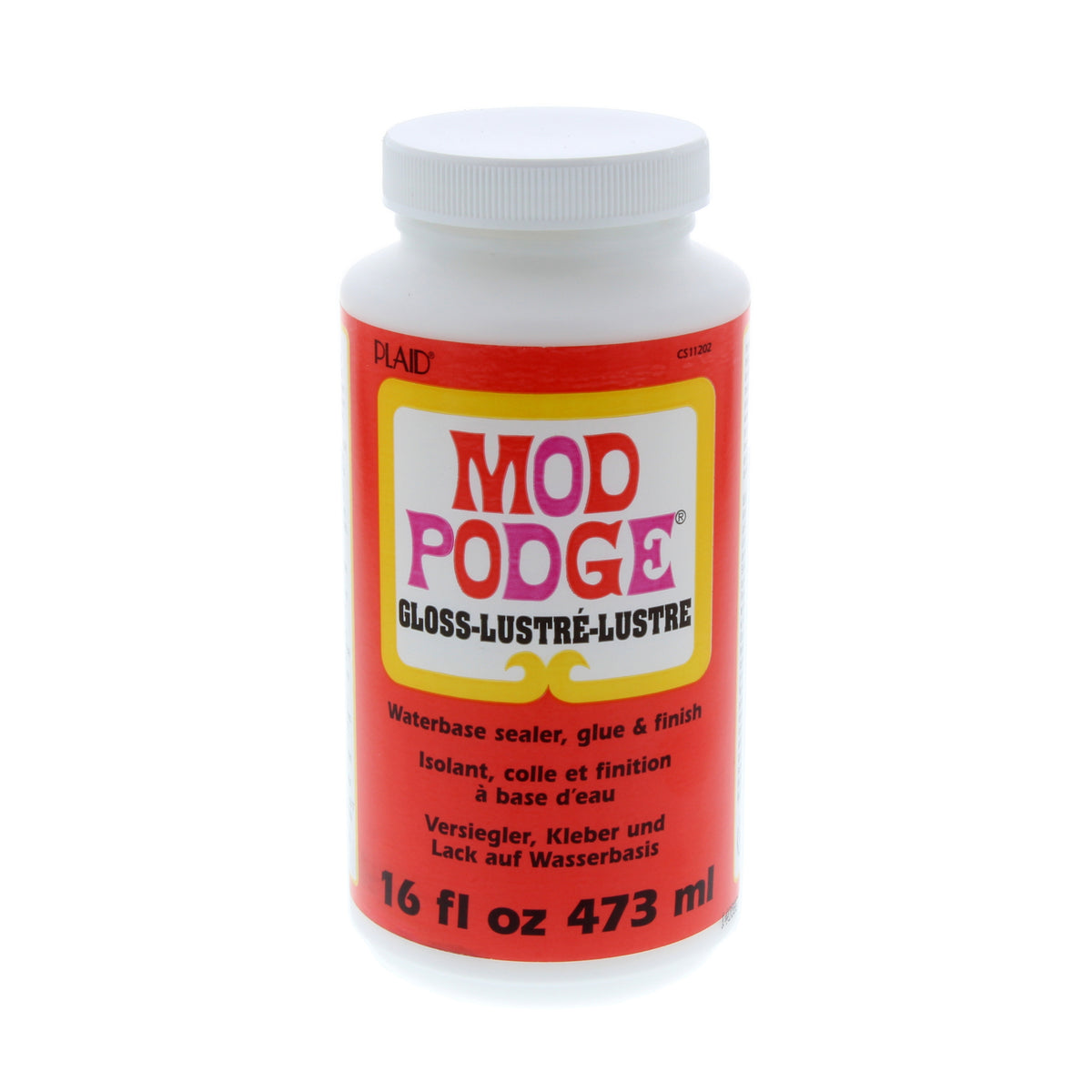 MOD PODGE GLOSS PINT