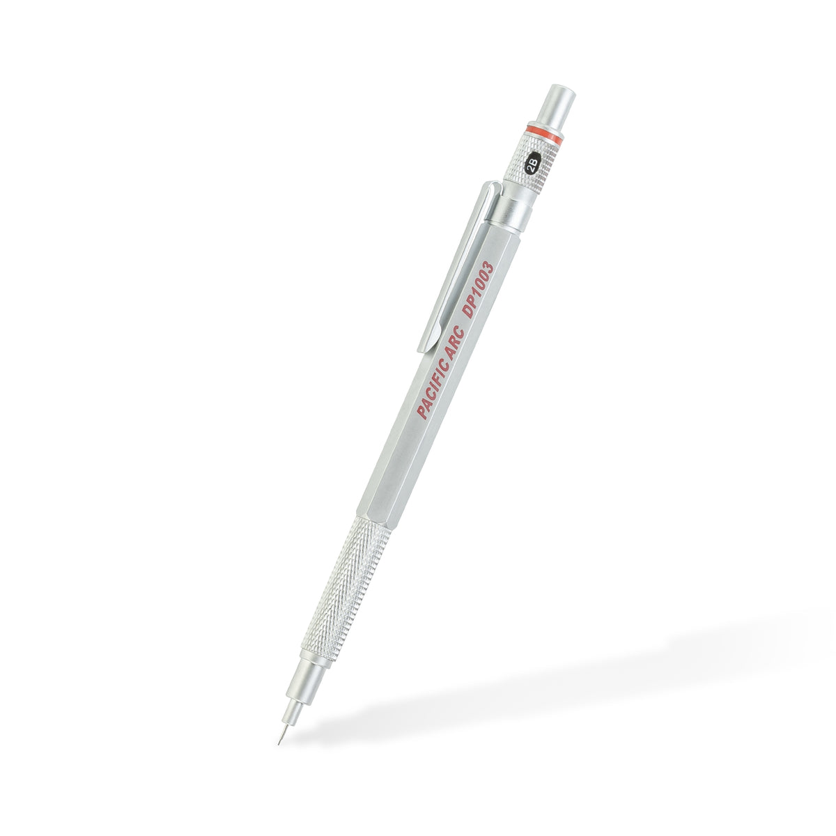 CHROMAGRAPH  MECHANICAL PENCIL  .03MM SILVER