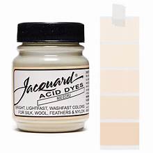 ACID DYE 0.5oz #600 ECRU