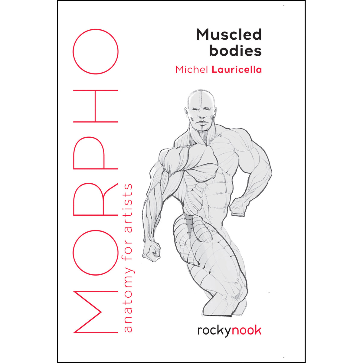 MORPHO: MUSCLED BODIES