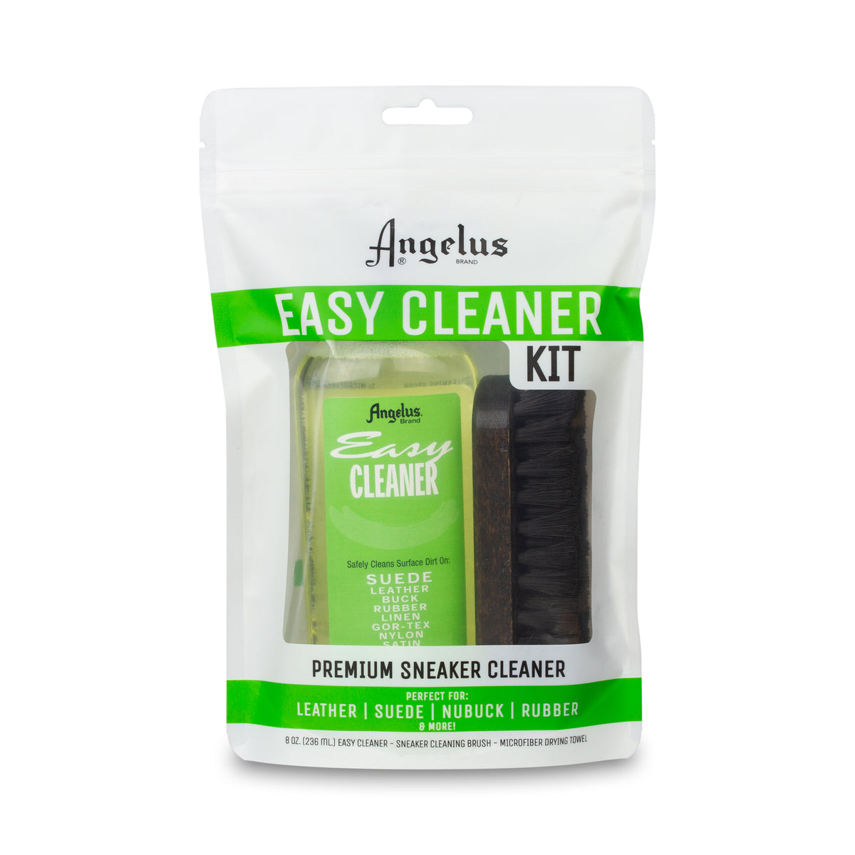 EASY CLEANER KIT