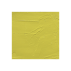 GAMBLIN ARTIST'S OIL COLOR NICKEL TITAN YELLOW 37ml