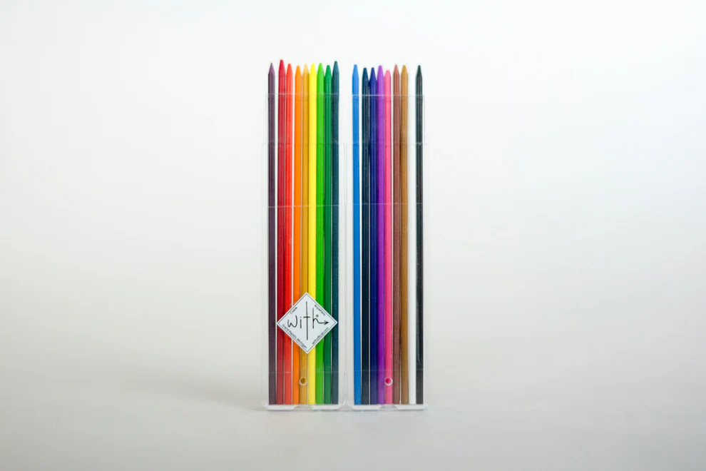 LEAD REFILL 18 SET