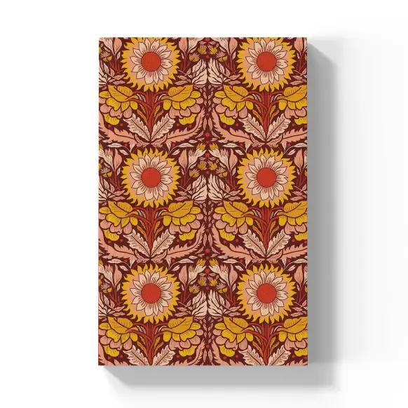LAYFLAT JOURNAL - SOLARFIRE