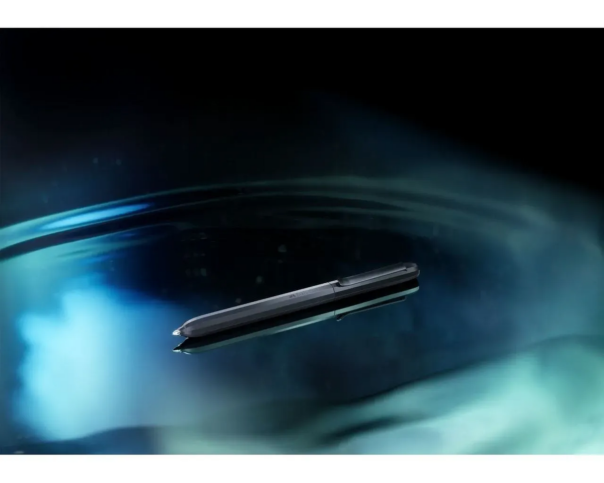 AVORI BALLPOINT PEN XB - COSMIC FLOW