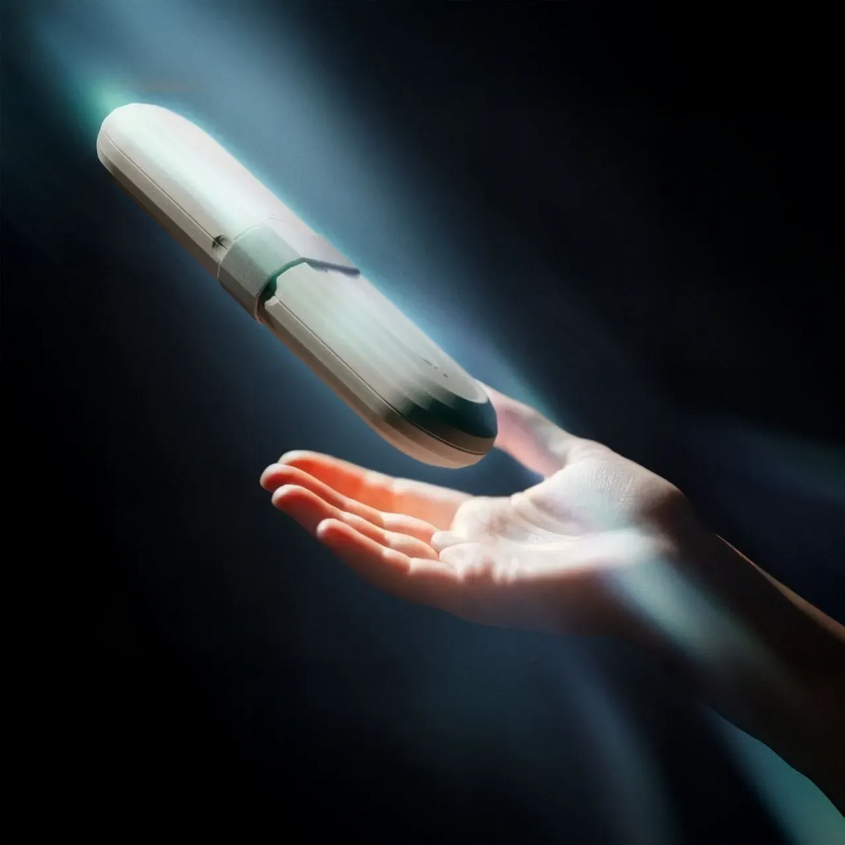 AVORI BALLPOINT PEN XB - COSMIC FLOW