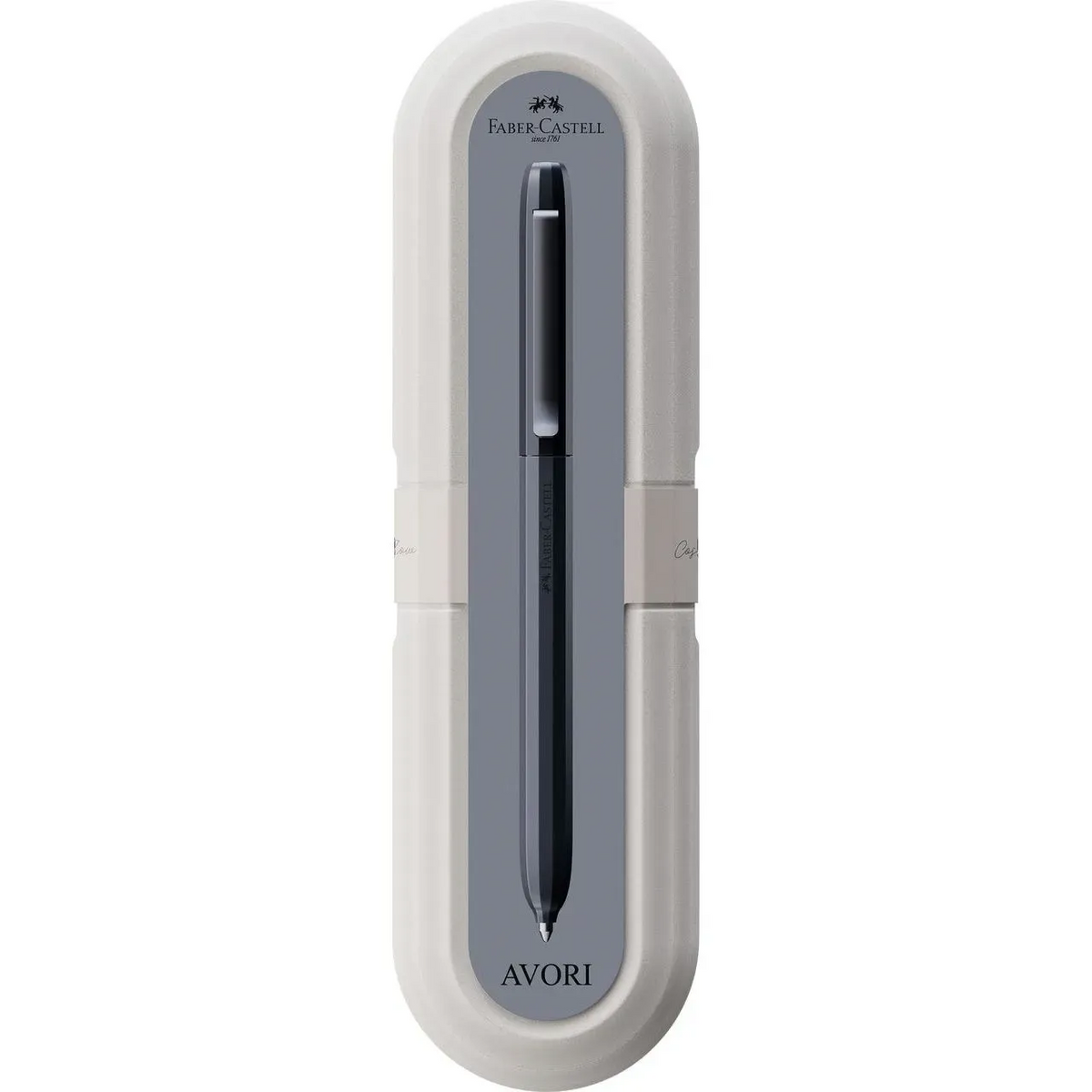 AVORI BALLPOINT PEN XB - COSMIC FLOW