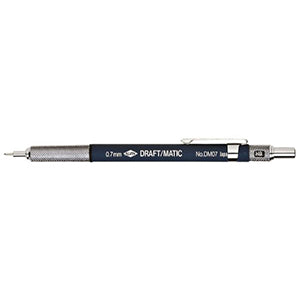 DRAFT-MATIC MECHANICAL PENCIL 0.7mm