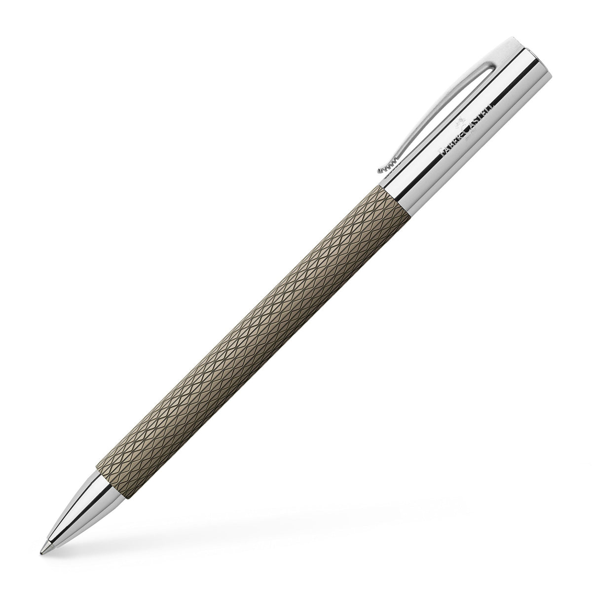 AMBITION OPART BLACK SAND BALLPOINT