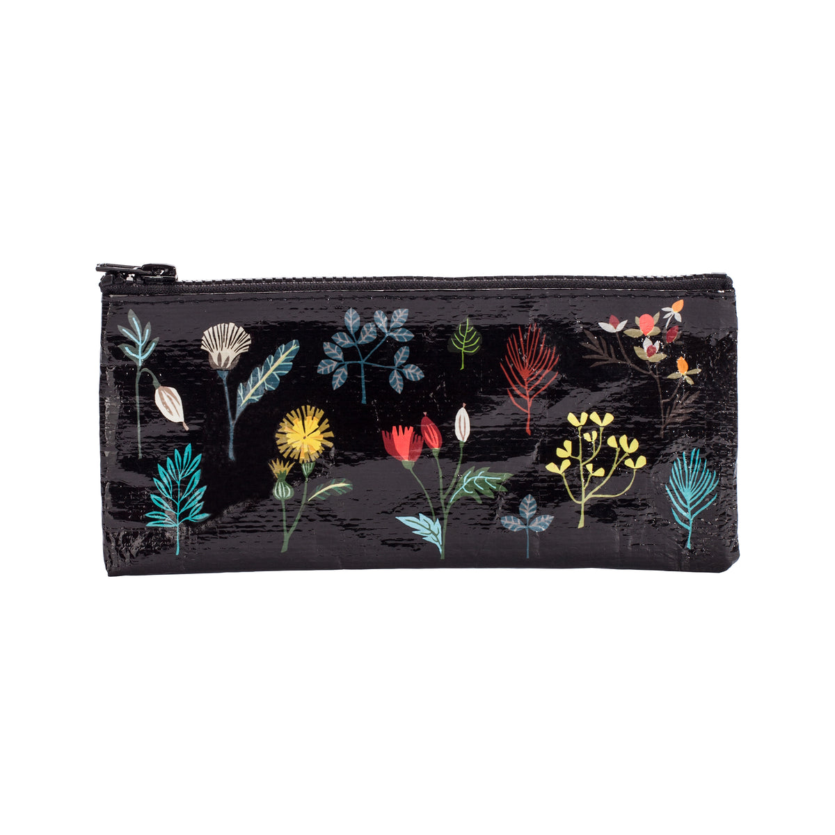 PENCIL CASE - PLANT STUDY