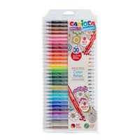 BIRELLO FELT TIP MARKER SET/30