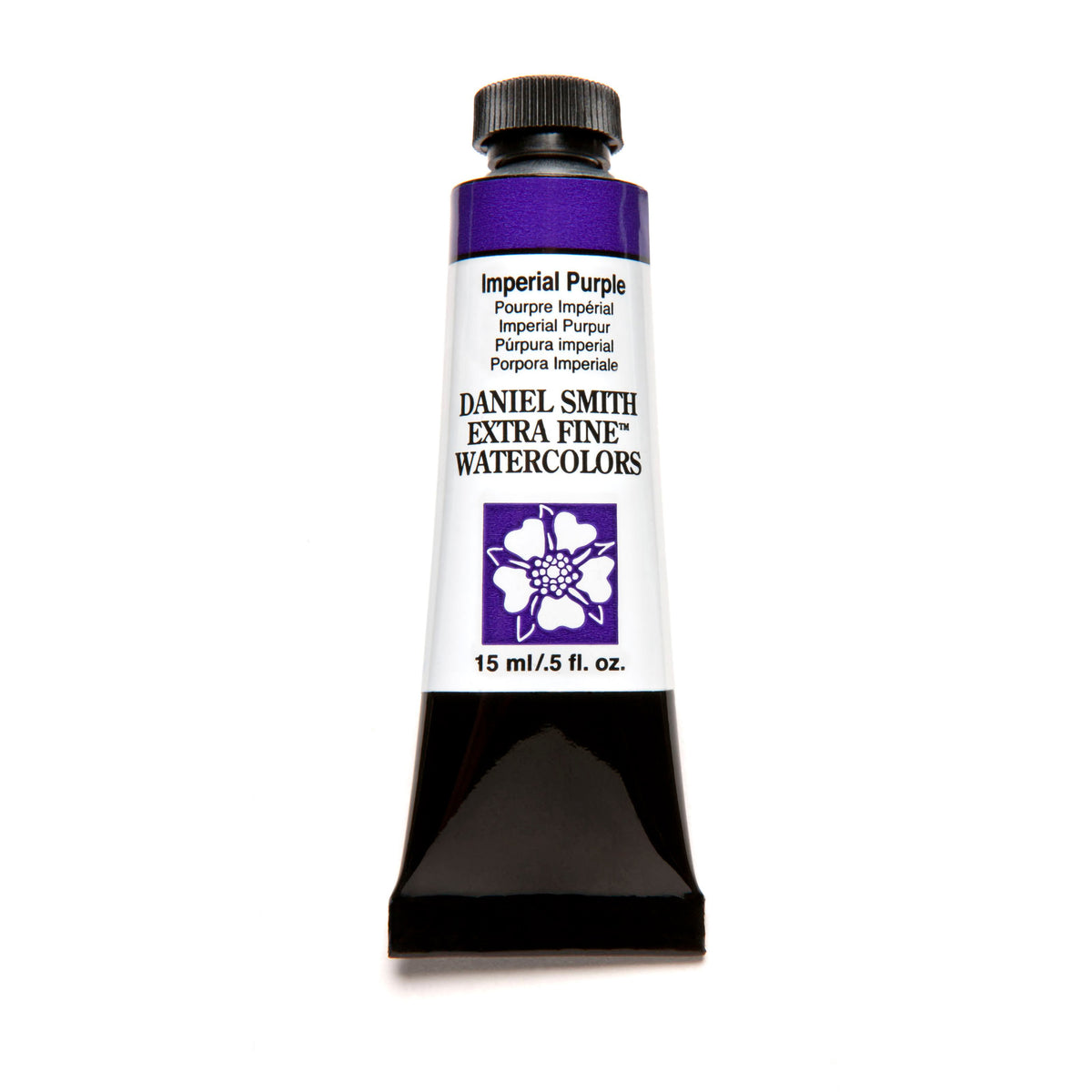 DANIEL SMITH WATERCOLOR 15ml IMPERIAL PURPLE