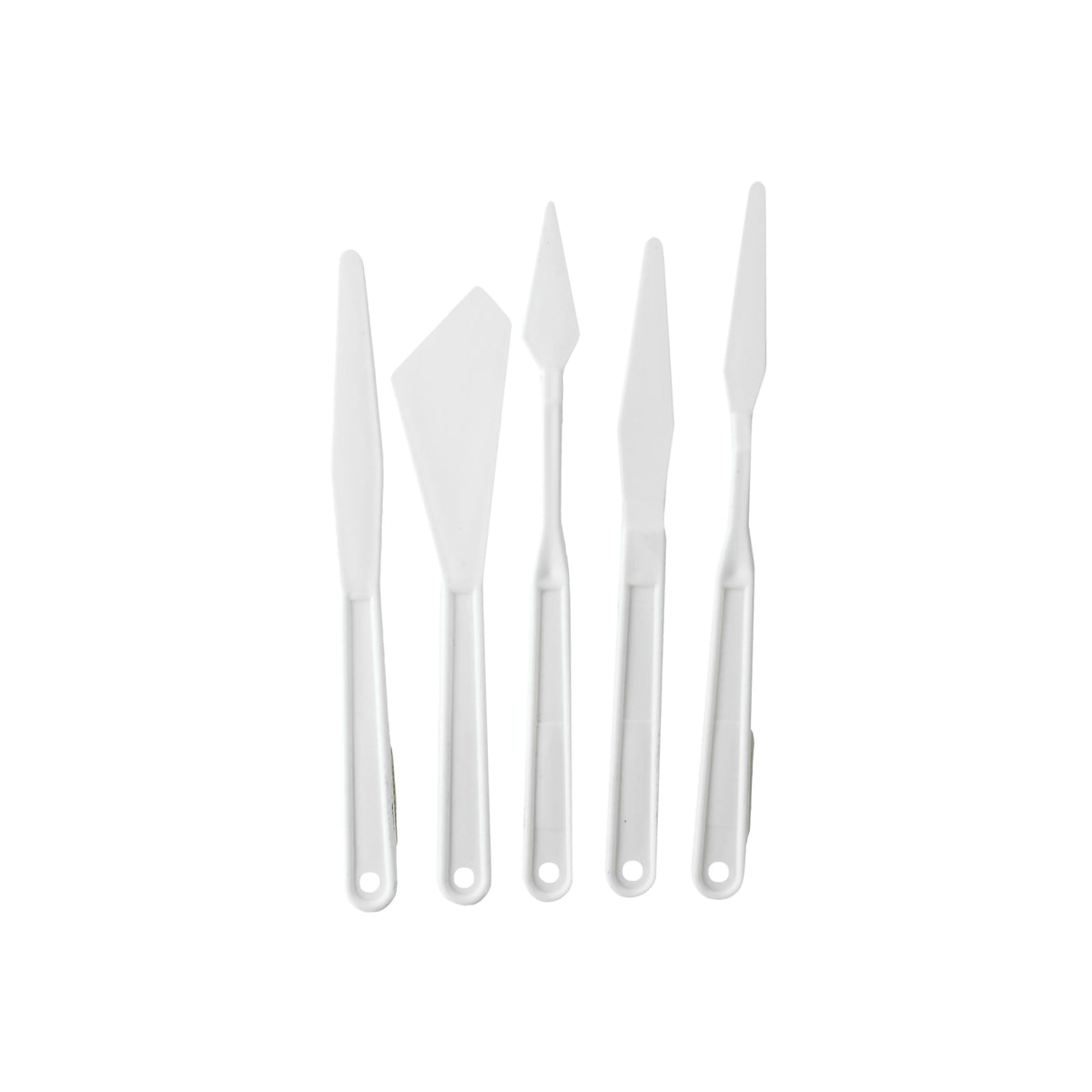 PRO ART PLASTIC PALETTE KNIFE