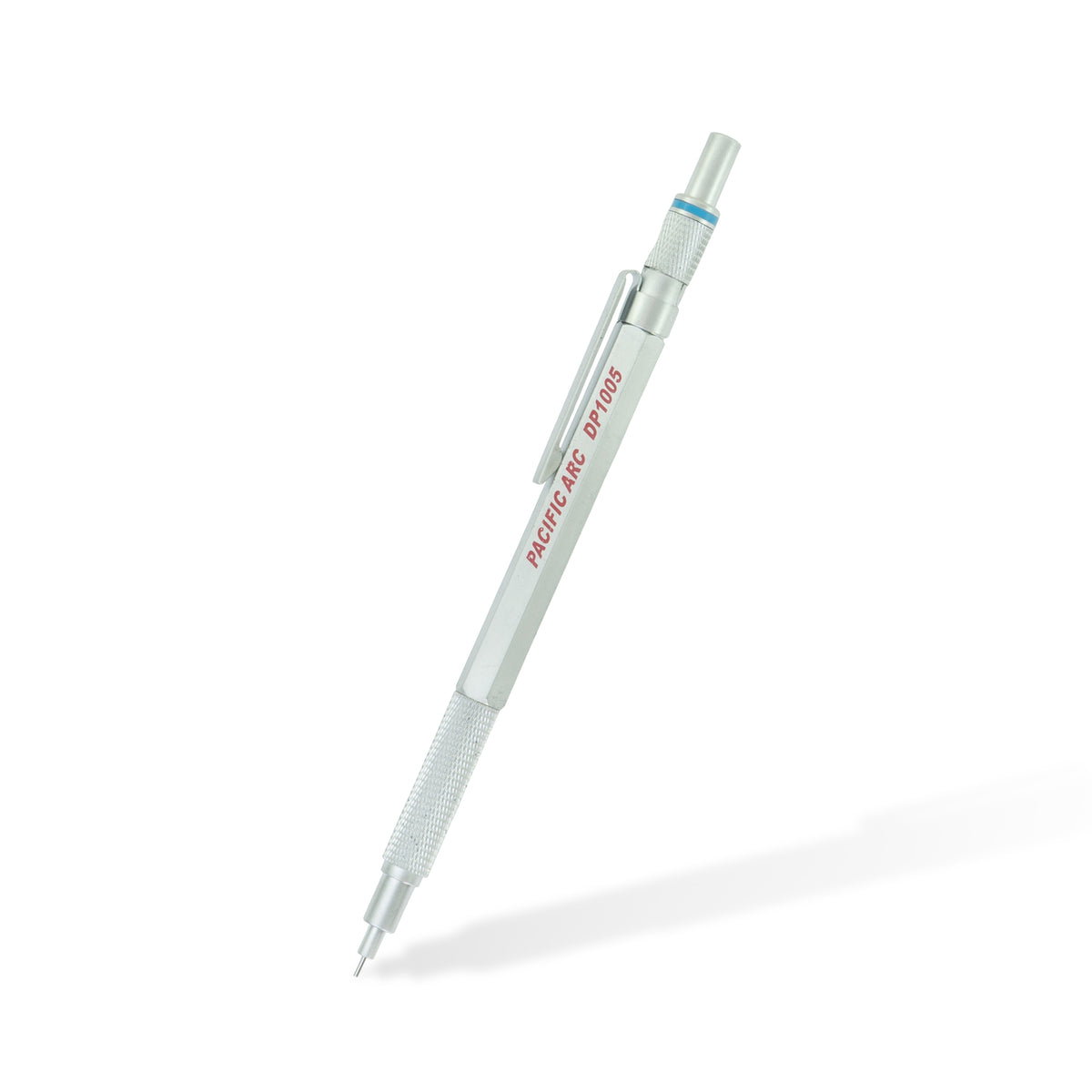 CHROMAGRAPH  MECHANICAL PENCIL  .05MM SILVER