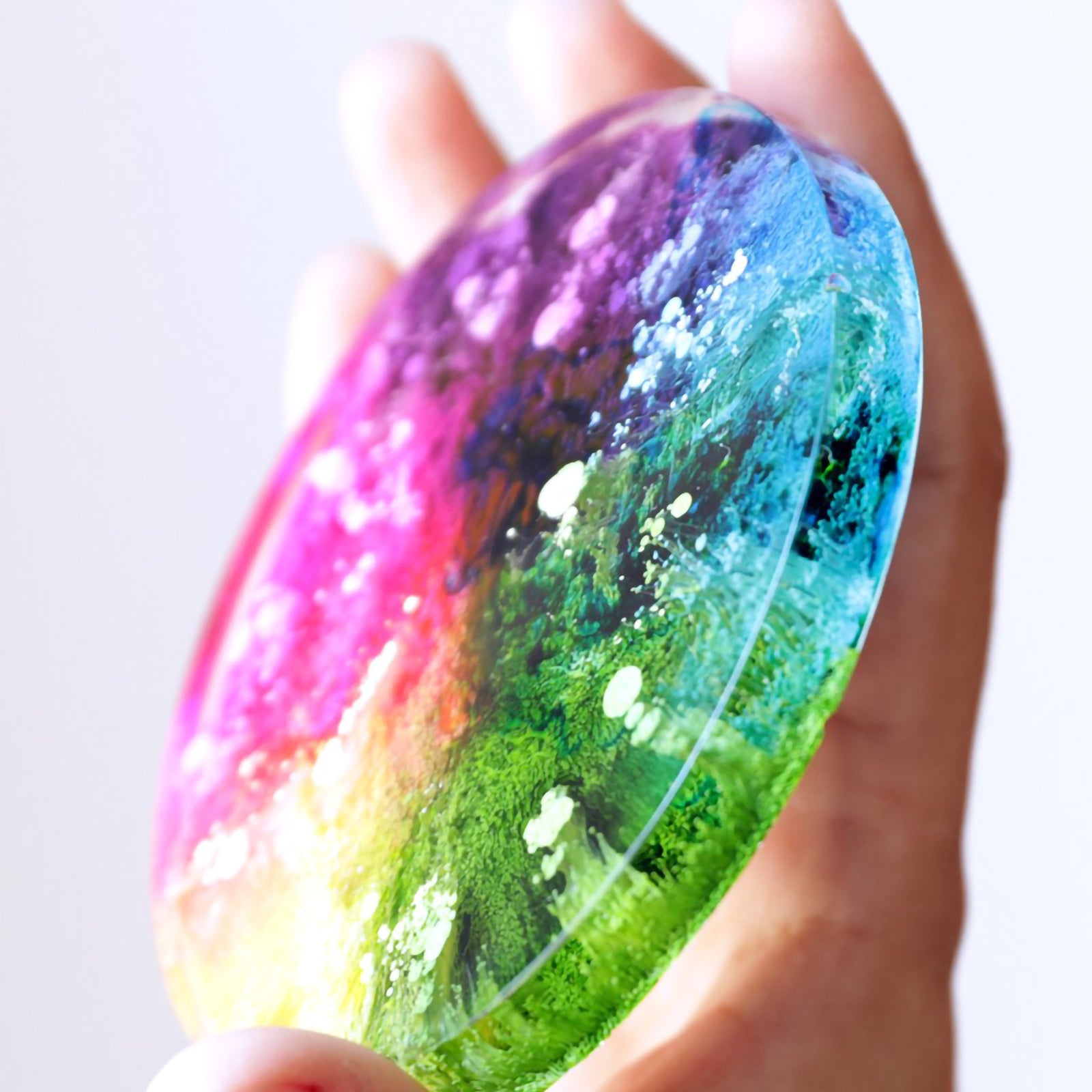 ART RESIN ALCOHOL INK SINKER 4oz