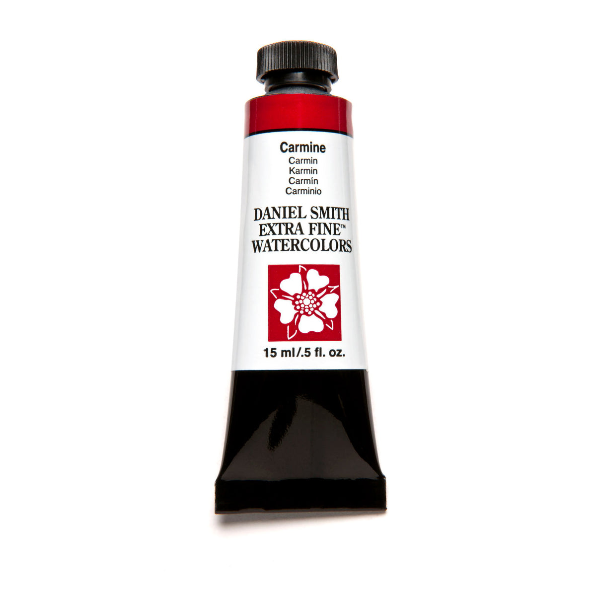 DANIEL SMITH WATERCOLOR 15ml CARMINE