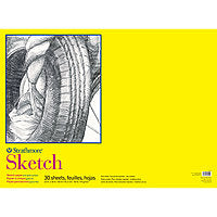 SKETCH PAD 300-SERIES  22X30