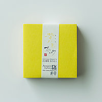 WASHI BLOCK 3.3X3.3 MIXED COLOR BLOCKS