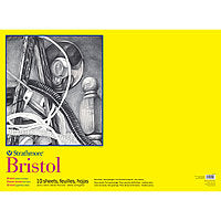 BRISTOL PAD VELLUM 300 SERIES 22X30