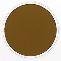 PANPASTEL ARTIST PASTEL ORANGE EXTRA DARK