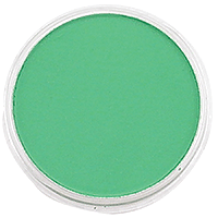 PANPASTEL ARTIST PASTEL PERMANENT GREEN