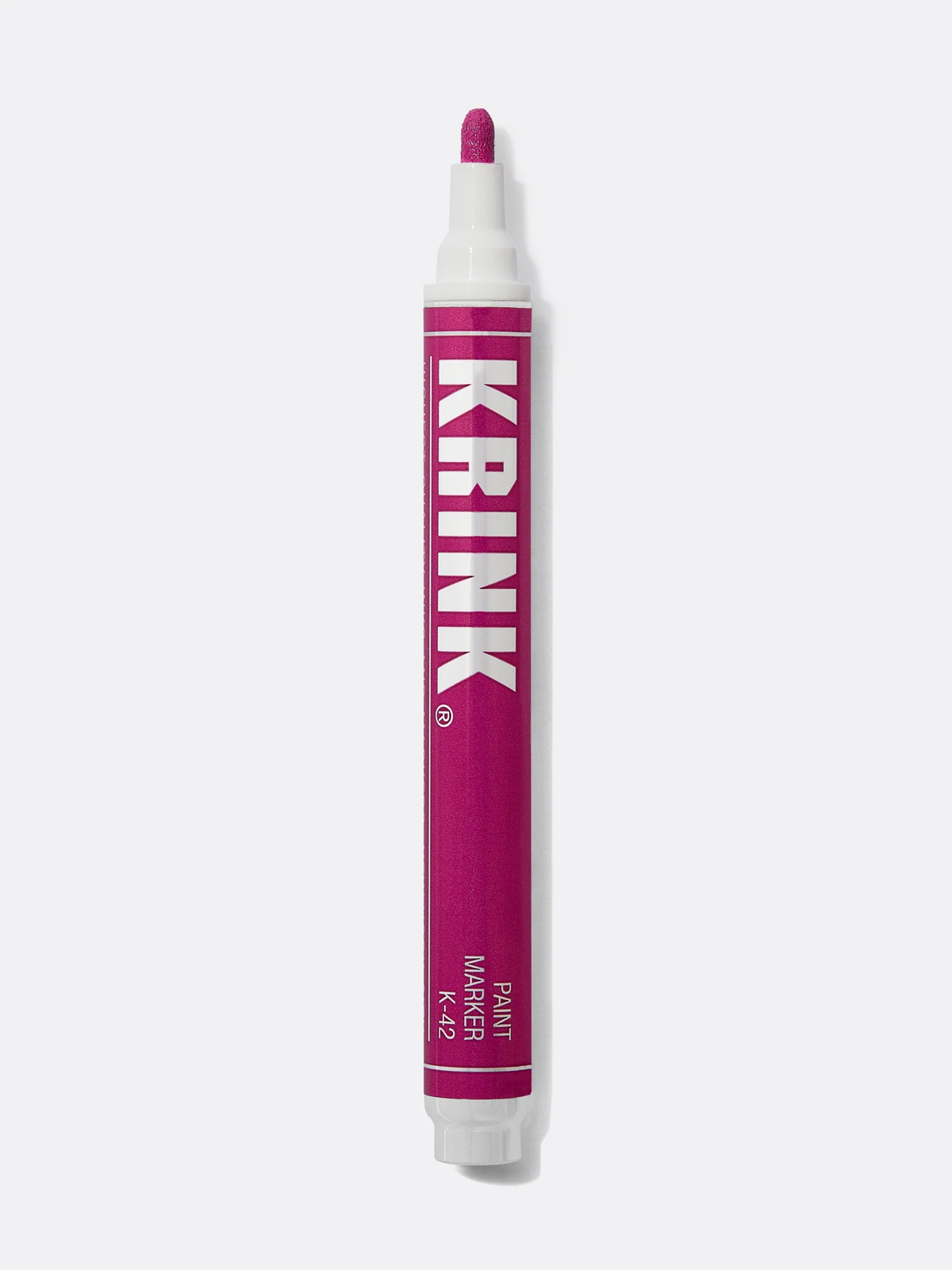 K-42 PAINT MARKER PINK