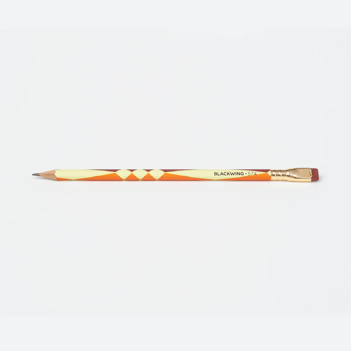 BLACKWING PENCIL VOLUME 574 - NATIVE AMERICAN ART 12-PACK FIRM