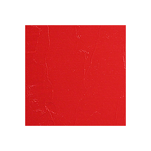 GAMBLIN 1980 OIL COLOR CADMIUM RED MEDIUM 37ml