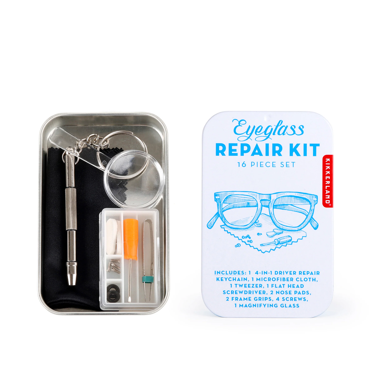 EYEGLASSES REPAIR KIT