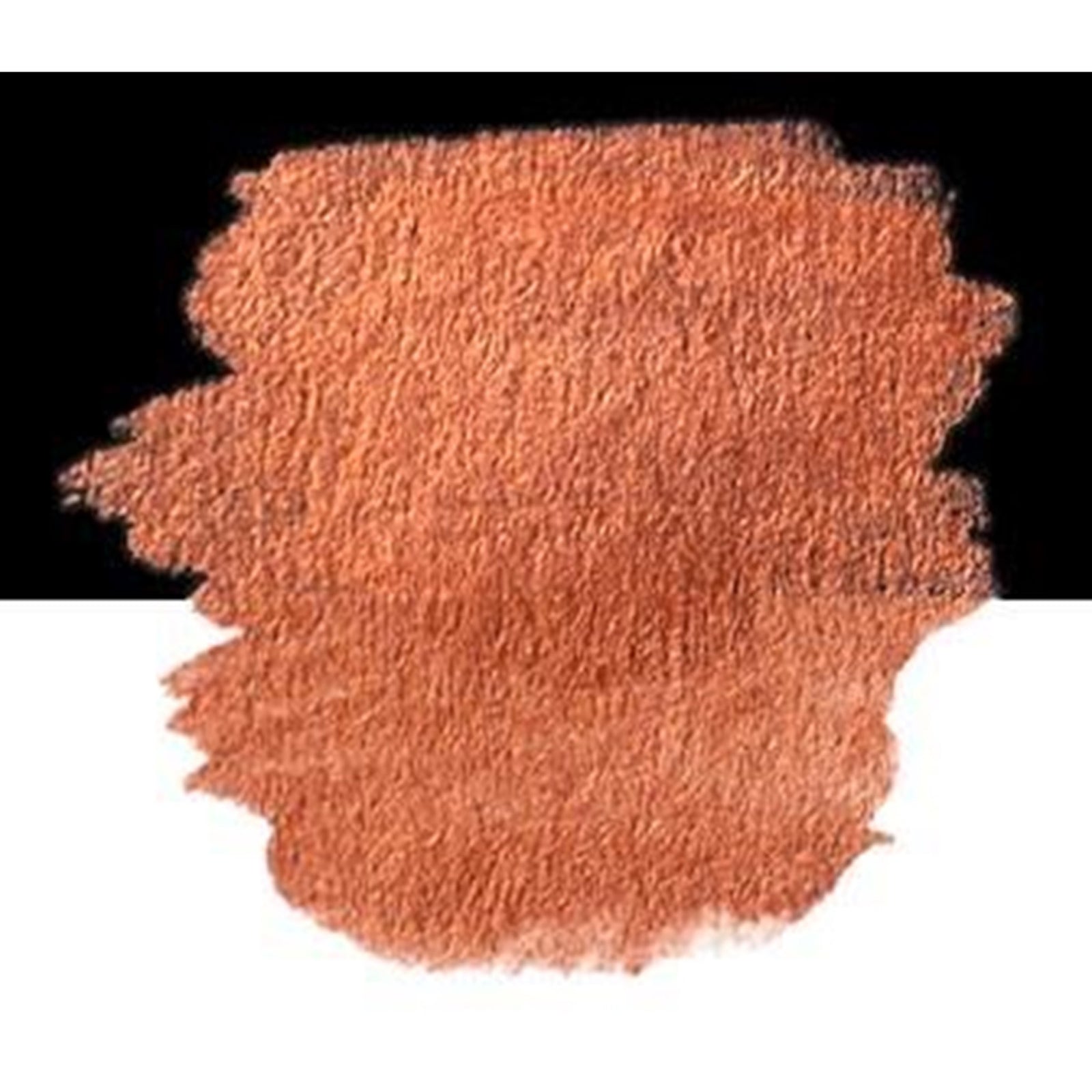 FINETEC WATERCOLOR PAN REFILL (PEARLESCENT) – TANGELO