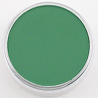 PANPASTEL ARTIST PASTEL PERMANENT GREEN SHADE