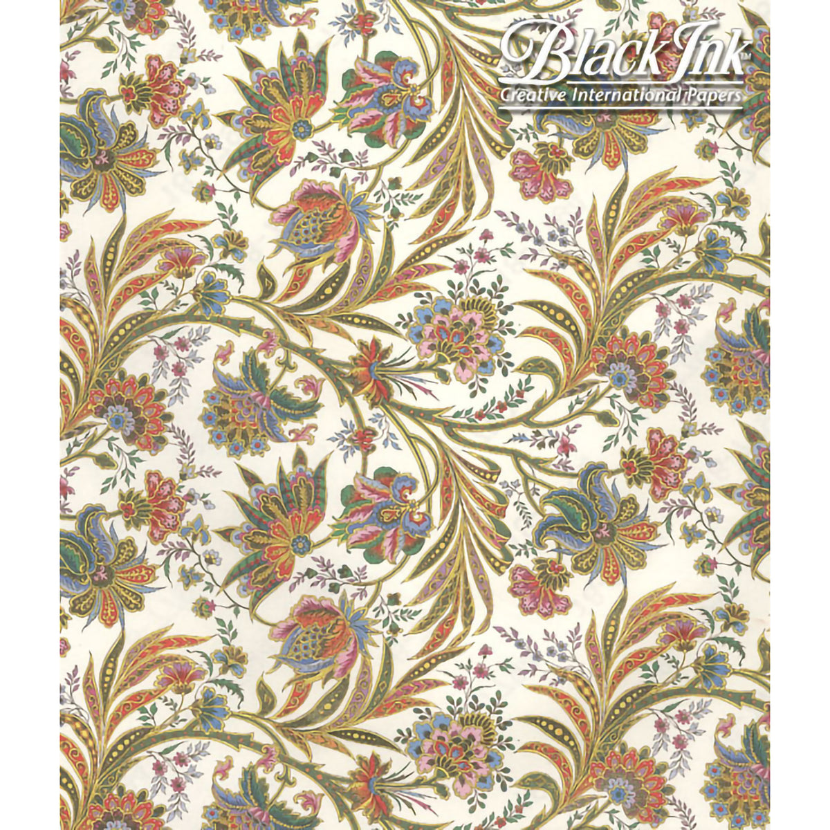 FLORENTINE FAGIANO FRONDS