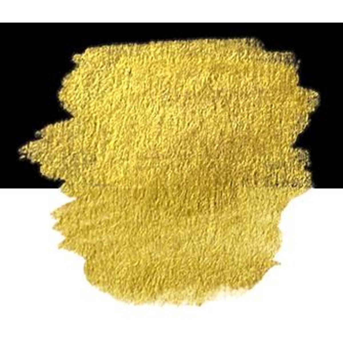 FINETEC WATERCOLOR PAN REFILL (PEARLESCENT) – ARABIC GOLD