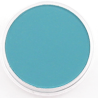 PANPASTEL ARTIST PASTEL TURQUOISE SHADE