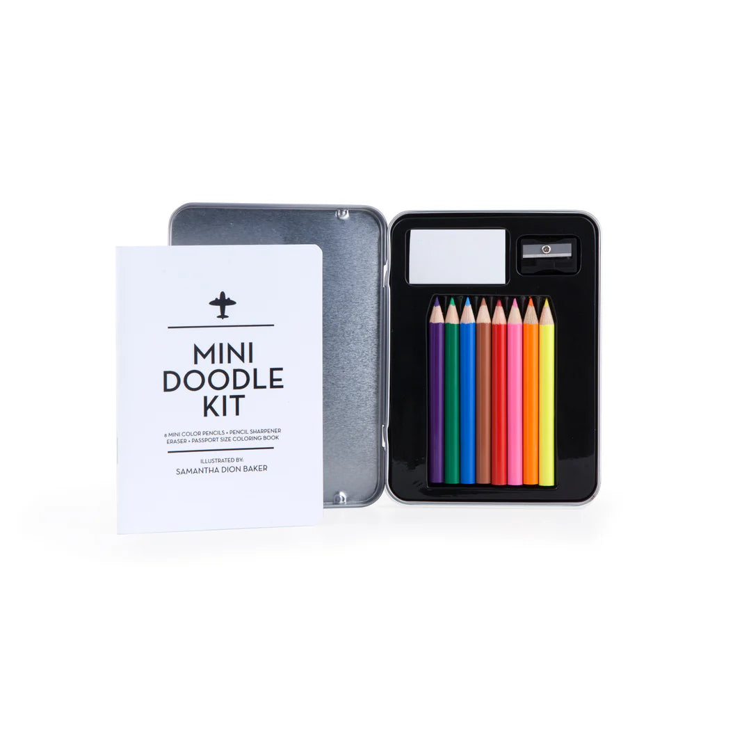 MINI DOODLE KIT