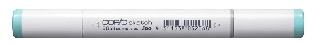 COPIC SKETCH BG53 ICE MINT
