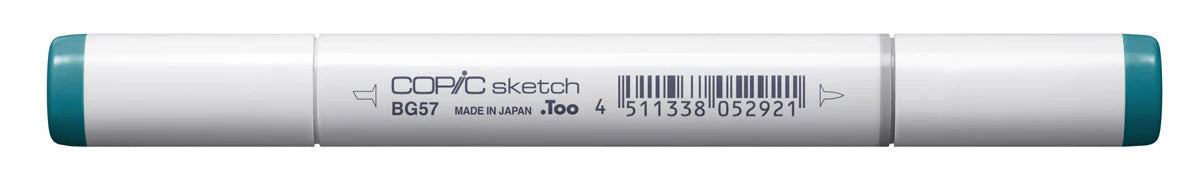 Copy of COPIC SKETCH BG57 JASPER