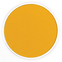 PANPASTEL ARTIST PASTEL DIARY YELLOW