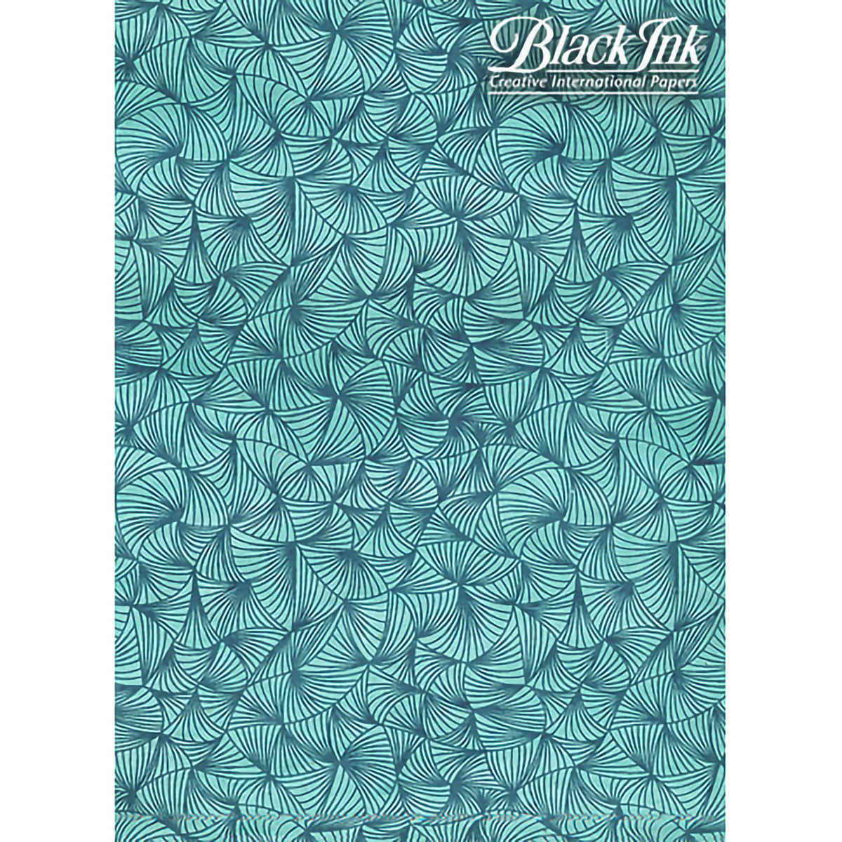 TWISTER - TEAL/ AQUA