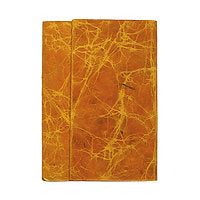 BONDO JOURNAL 4.3X5.9 ORANGE