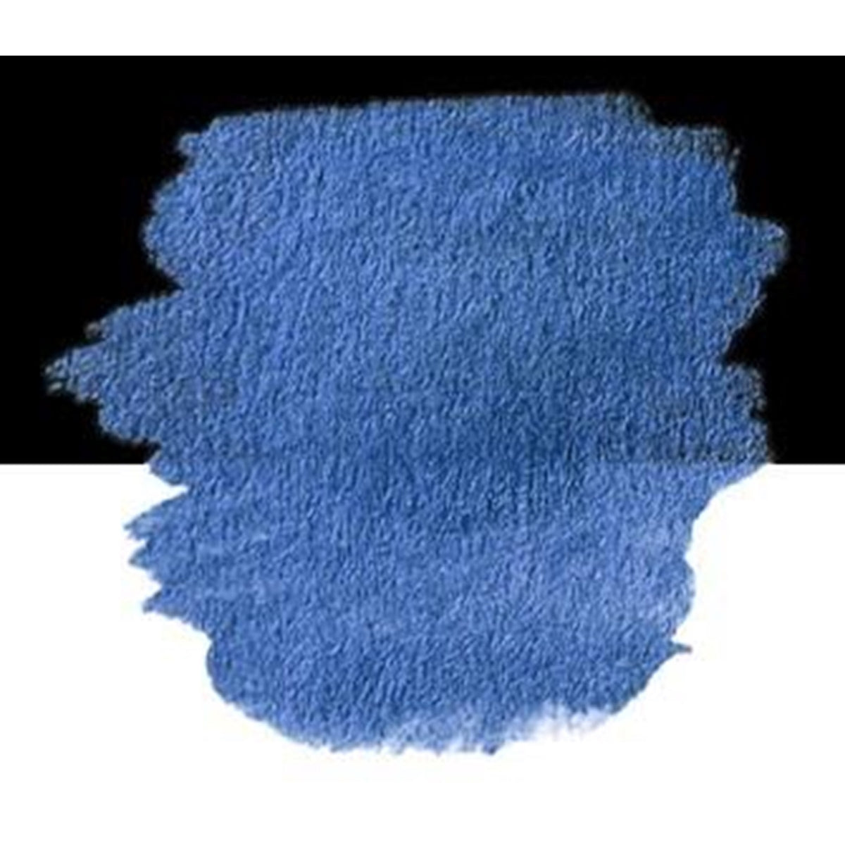 FINETEC WATERCOLOR PAN REFILL (PEARLESCENT) – SAPPHIRE BLUE