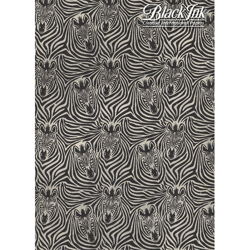 LOKTA - ZEBRA STAMPEDE